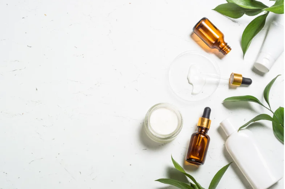 ANCYA Skincare - Homepage Reason 1