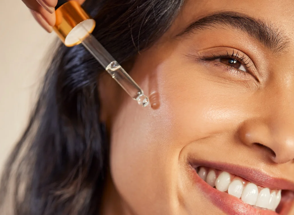 ANCYA Skincare - Homepage Reason 4