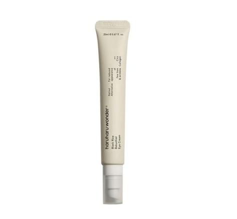 Haruharu - Wonder Black Rice Bakuchiol Eye Cream - ANCYA Skincare