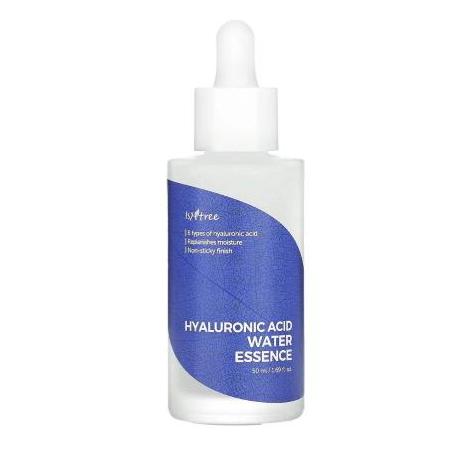 Isntree - Hyaluronic Acid Water Essence - ANCYA Skincare