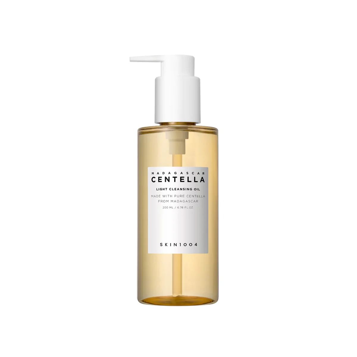 SKIN1004 - Madagascar Centella Light Cleansing Oil - ANCYA Skincare