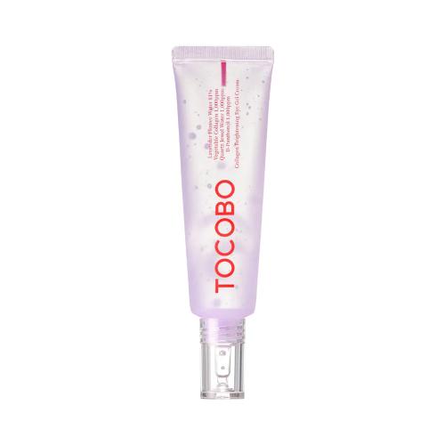TOCOBO - Collagen Brightening Eye Gel Cream - ANCYA Skincare