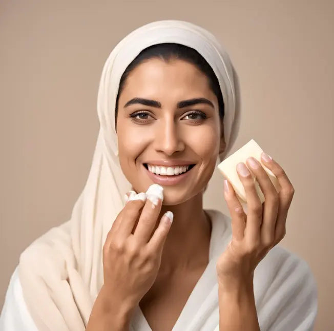 CLEANSERS ANCYA Skincare