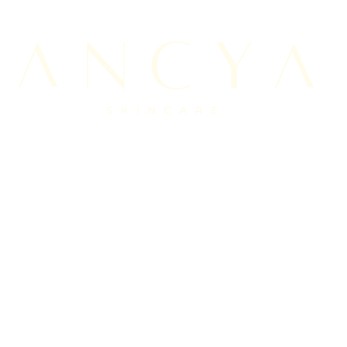 ANCYA Skincare - Footer Logo
