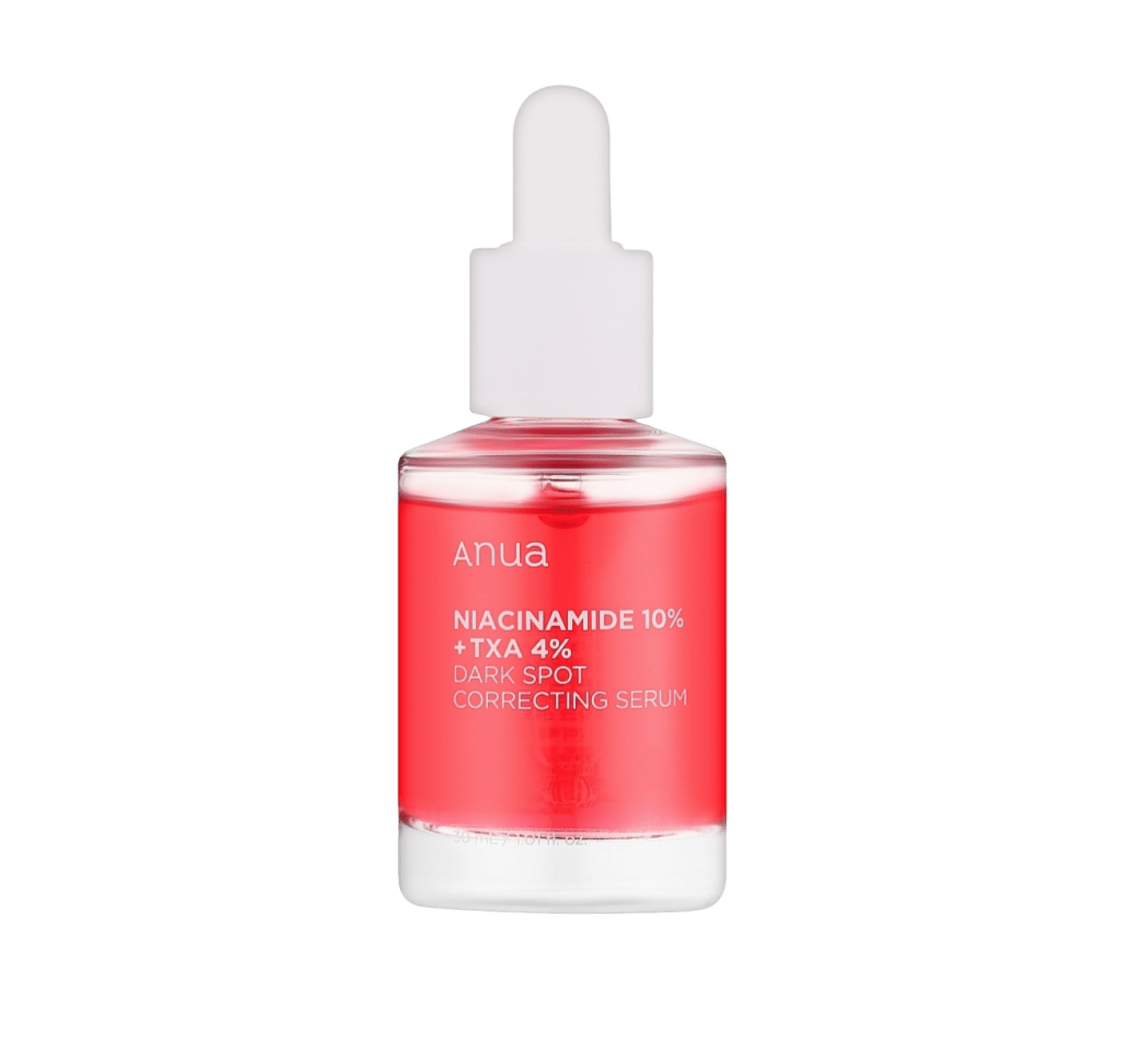 ANUA - Niacinamide 10% + TXA 4% Serum - ANCYA Skincare