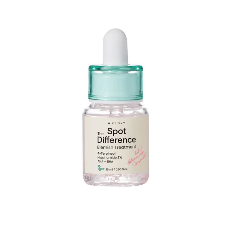 AXIS-Y - Spot the Difference Blemish Treatment - ANCYA Skincare