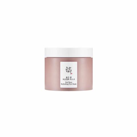 Beauty of Joseon - Red Bean Refreshing Pore Mask - ANCYA Skincare