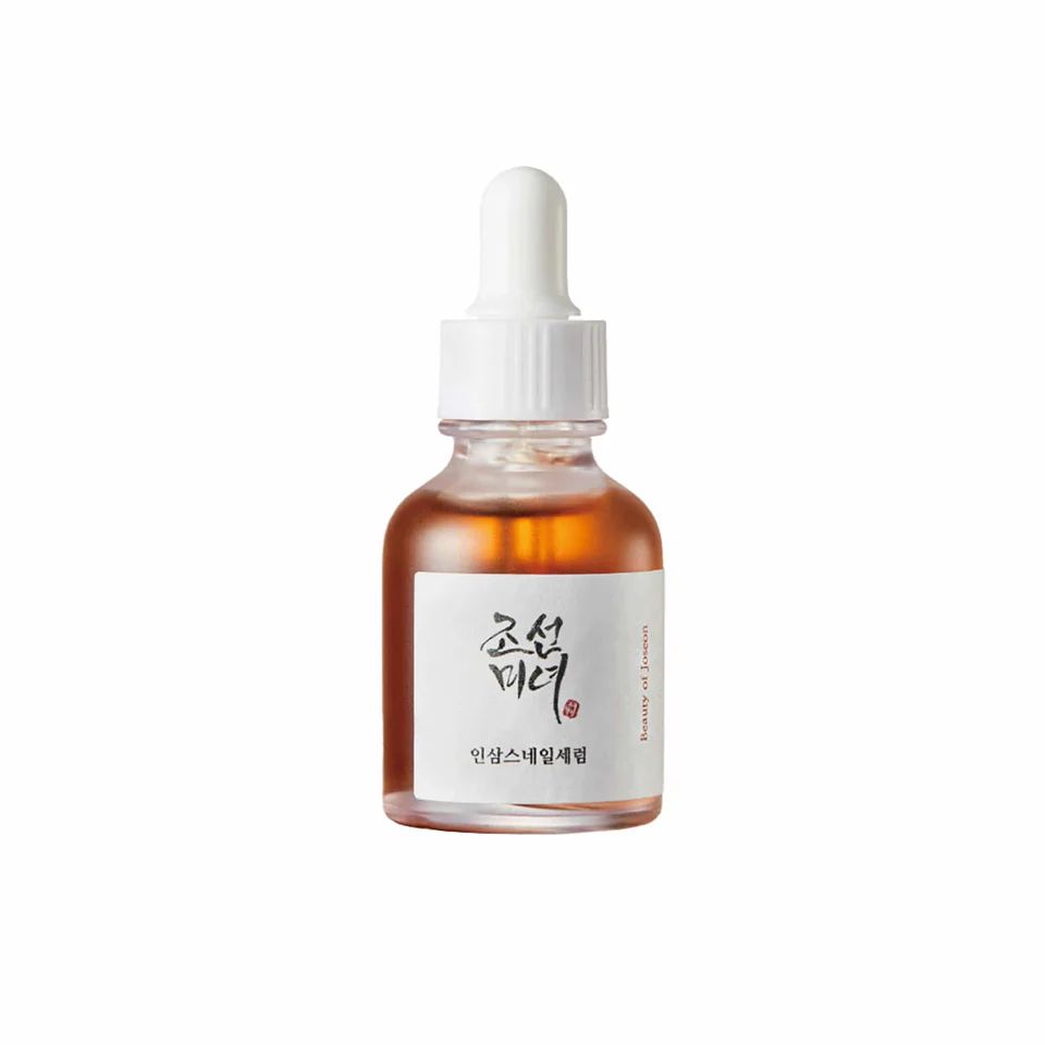 Beauty of Joseon - Repair Serum : Ginseng + Snail Mucin - ANCYA Skincare