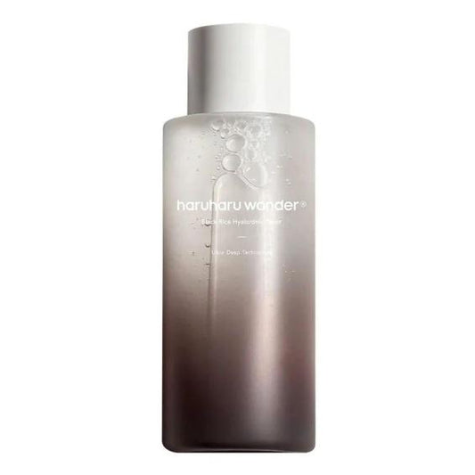 Haruharu - Wonder Black Rice Hyaluronic Toner  - 300ml Haruharu