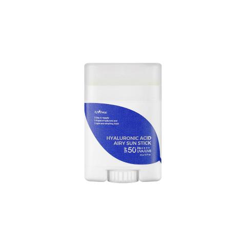 Isntree - Hyaluronic Airy Sun Stick SPF 50+ PA++++ - ANCYA Skincare