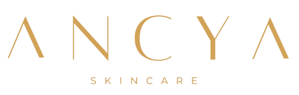 ANCYA Skincare - Header Logo