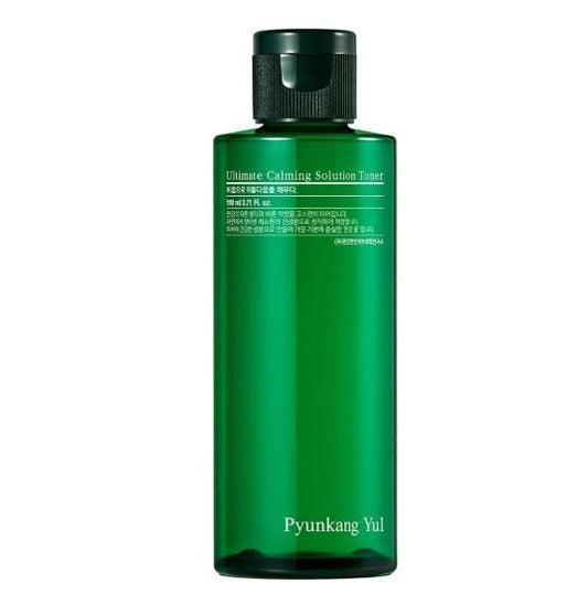 Pyunkang Yul - Ultimate Calming Solution Toner - ANCYA Skincare