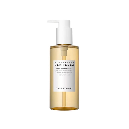 SKIN1004 - Madagascar Centella Light Cleansing Oil - ANCYA Skincare