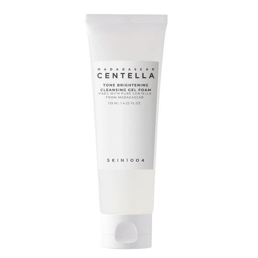 SKIN1004 - Madagascar Centella Tone Brightening Cleansing Gel Foam - ANCYA Skincare