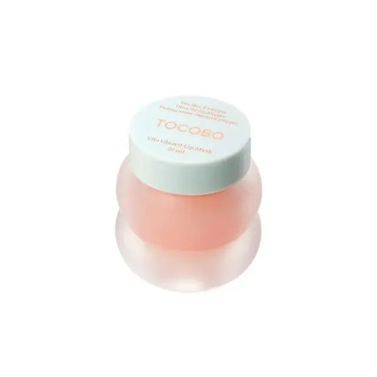 TOCOBO Vita Glazed Lip Mask - ANCYA Skincare