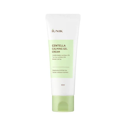 iUNIK - Centella Calming Gel Cream  - ANCYA Skincare